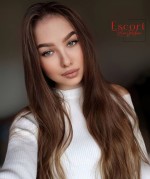 Amsterdam Escorts - Giulia European Amsterdam Escort