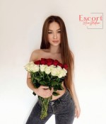 Amsterdam Escorts - Giulia European Amsterdam Escort