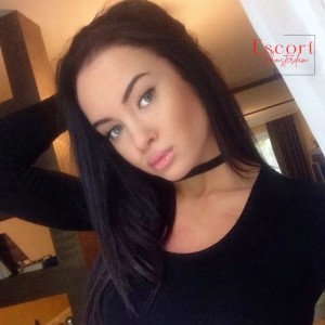Amsterdam Escorts - Bianca European Amsterdam Escort