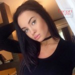 Amsterdam Escorts - Bianca European Amsterdam Escort
