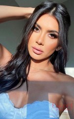 Amsterdam Escorts - Irma European Amsterdam Escort