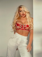 Amsterdam Escorts - Jana Girls Escort in Amsterdam - ID-32717