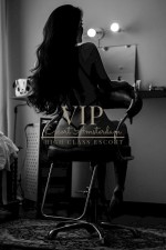 Amsterdam Escorts - Anita European Amsterdam Escort