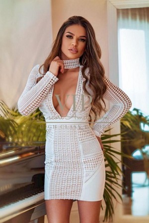 Amsterdam Escorts - Cindy European Amsterdam Escort