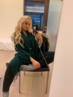 Lyon Escorts - Priscalady Czech Lyon Escort