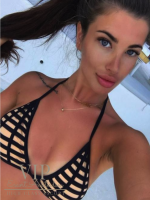 Amsterdam Escorts - Yuliana Girls Escort in Amsterdam - ID-32748