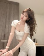 Prague Escorts - Lana singaporean Prague Escort