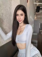 Melissa Prague Escort