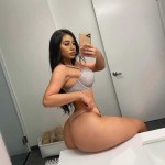 Muscat Escorts - Jasmine Latvia Muscat Escort