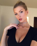 Amsterdam Escorts - Alisa Dutch Amsterdam Escort