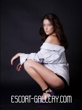 Bucharest Escorts - Alexa allure tatar Bucharest Escort
