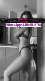 Warsaw Escorts - Mila  Warsaw Escort Polish Warsaw Escort