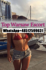 Warsaw Escorts - Esme  Warsaw Escort Polish Warsaw Escort