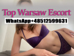 Warsaw Escorts - Kini Warsaw Escort Polish Warsaw Escort