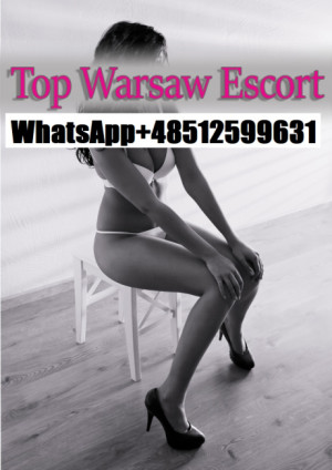 Warsaw Escorts - Victoria Warsaw Escort Polish Warsaw Escort