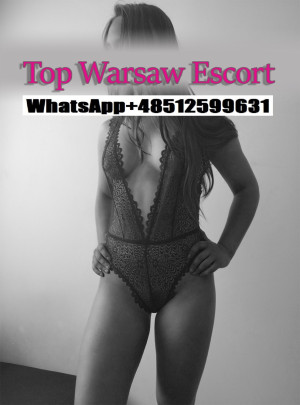 Warsaw Escorts - Maya Warsaw Escort Polish Warsaw Escort