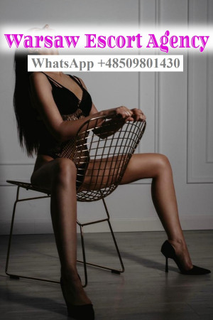 Warsaw Escorts - Alana Warsaw Escort Polish Warsaw Escort