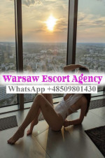 Warsaw Escorts - Alana Warsaw Escort Polish Warsaw Escort