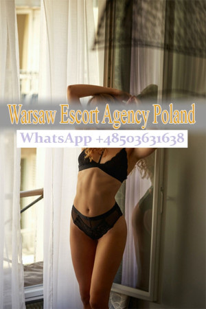 Warsaw Escorts - Ira Warsaw Escort Polish Warsaw Escort
