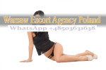 Warsaw Escorts - Tiffany  Warsaw Escort Polish Warsaw Escort
