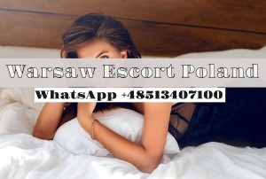 Warsaw Escorts - Layla  Warsaw Escort Polish Warsaw Escort