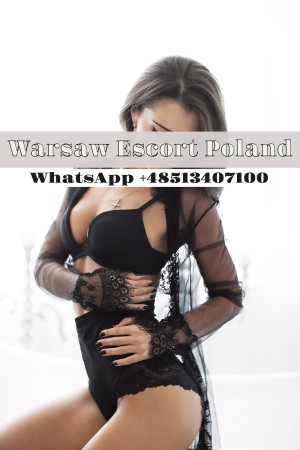 Warsaw Escorts - Harper Warsaw Escort Polish Warsaw Escort