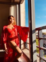 Dubai Escorts - Raya Russian Dubai Escort