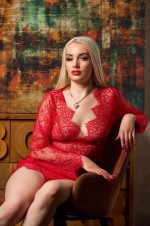 Dubai Escorts - Pearl Russian Dubai Escort