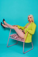 Dubai Escorts - Pearl Russian Dubai Escort
