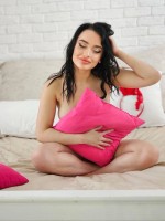 Dubai Escorts - Mildred Russian Dubai Escort