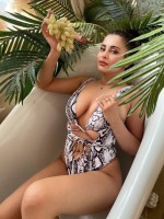 Dubai Escorts - Jess Russian Dubai Escort