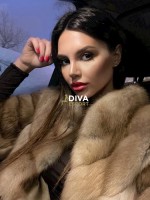 Amsterdam Escorts - Bianca European Amsterdam Escort