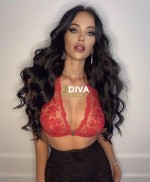 Amsterdam Escorts - Ariana European Amsterdam Escort