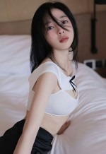 Dubai Escorts - Lily Chinese Dubai Escort