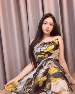 Prague Escorts - Pandora singaporean Prague Escort