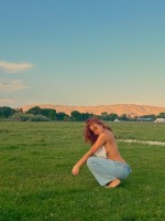 Perth Escorts - Blair Presley Australian Perth Escort