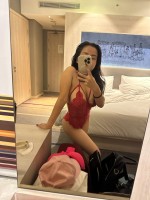 Jakarta Escorts - Sandrana Annabn 29 East Asian Jakarta Escort
