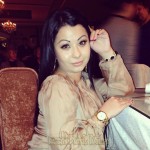Dubai Escorts - Emina european Dubai Escort