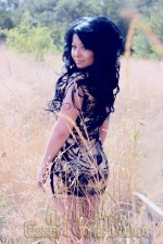 Dubai Escorts - Emina european Dubai Escort
