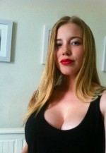 Paris Escorts - Rachelleroy Française Paris Escort