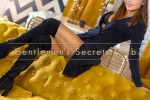 Prague Escorts - Sophia Czech Prague Escort