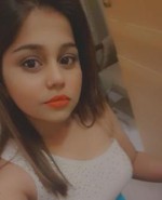 Doha Escorts - Pooja indian Doha Escort