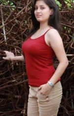 Doha Escorts - Pooja indian Doha Escort