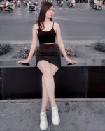 Kuala Lumpur Escorts - Vivian Vietnames Kuala Lumpur Escort