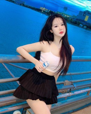 Kuala Lumpur Escorts - Tida Thailand Kuala Lumpur Escort
