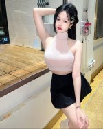 Kuala Lumpur Escorts - Tida Thailand Kuala Lumpur Escort