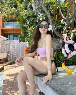Kuala Lumpur Escorts - Nada Thailand Kuala Lumpur Escort
