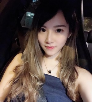Kuala Lumpur Escorts - Kinsley Chinese Kuala Lumpur Escort