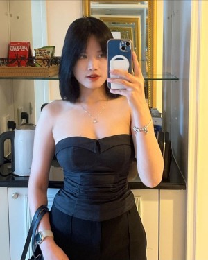 Kuala Lumpur Escorts - Hana Vietnamese Kuala Lumpur Escort