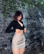 Kuala Lumpur Escorts - Hana Vietnamese Kuala Lumpur Escort